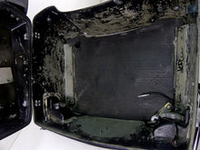 Load image into Gallery viewer, 2002 Harley Touring FLHTC Electra Glide Complete Trunk &amp; Mount Bracket 53140-00
