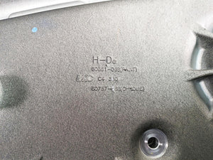 2009 Harley FXDF Dyna Fat Bob Inner Primary Drive Clutch Cover 60681-06B | Mototech271
