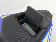 Load image into Gallery viewer, 2016 Suzuki GSX-R750 Anarchy Stunt Bike Subframe Sub Frame &amp; Seat Set
