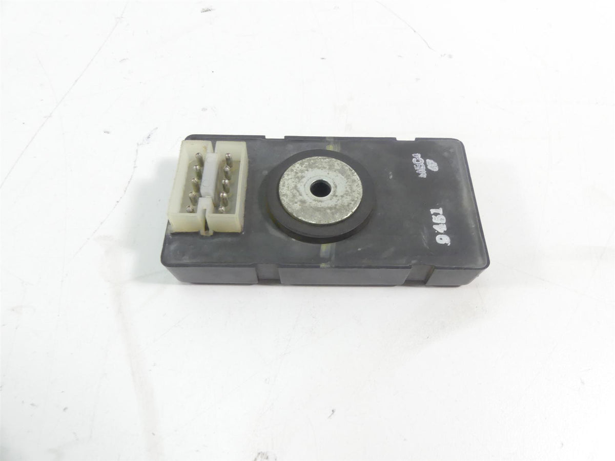 1995 Harley Dyna FXDL Low Rider Tsm Turn Signal Module 68537-89 {{ shop.shopifyCountryName }} - Mototech271