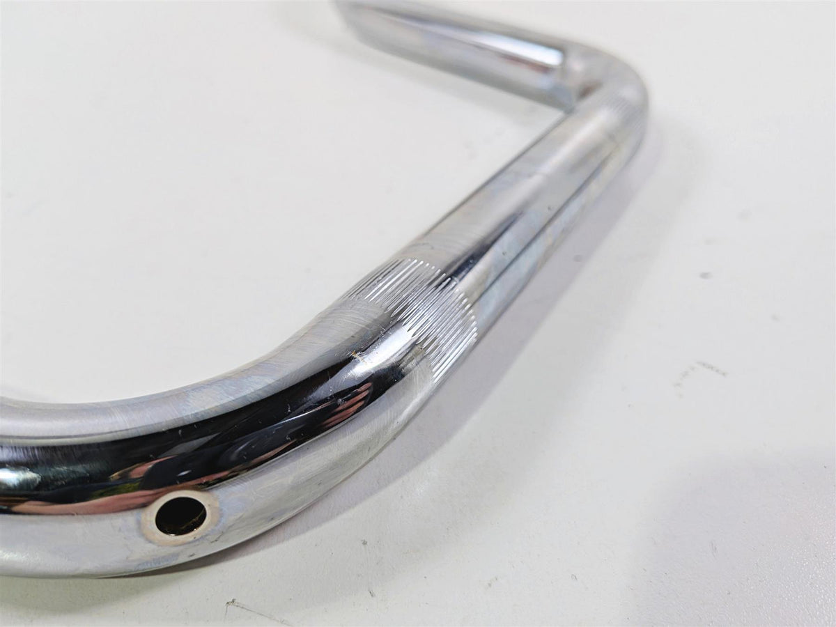 2021 Indian Scout 1200 Straight Oem Nice Handlebar Handle Bar 1022405 {{ shop.shopifyCountryName }} - Mototech271