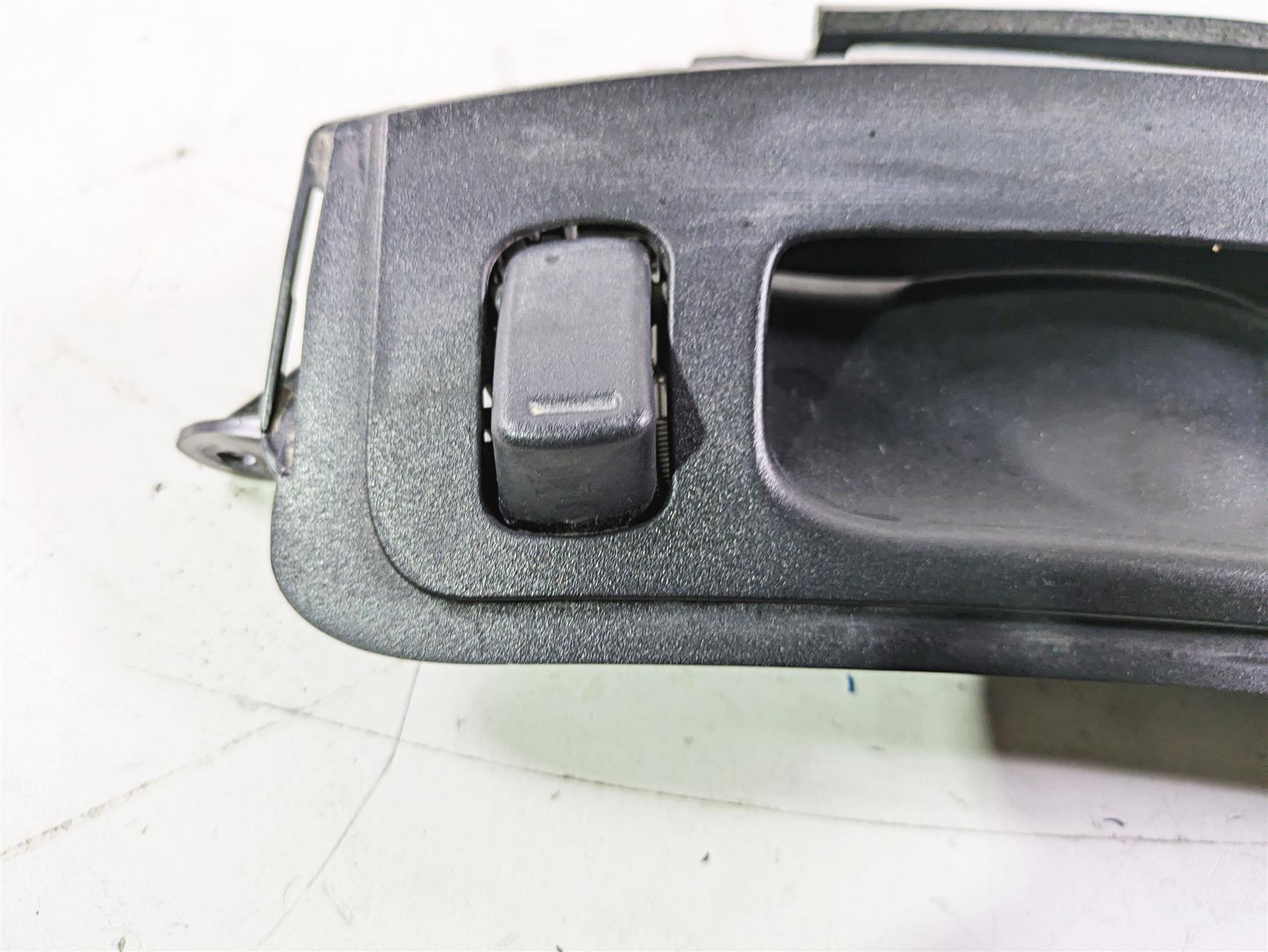 2015 Harley Touring FLHTKL E -Glide Low Upper Air Inlet Duct Vent Set 29200003 {{ shop.shopifyCountryName }} - Mototech271
