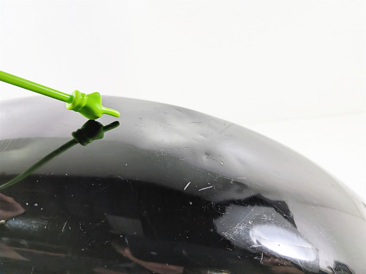 2016 Harley Touring FLHX Street Glide Front Fender Black 58900009 {{ shop.shopifyCountryName }} - Mototech271