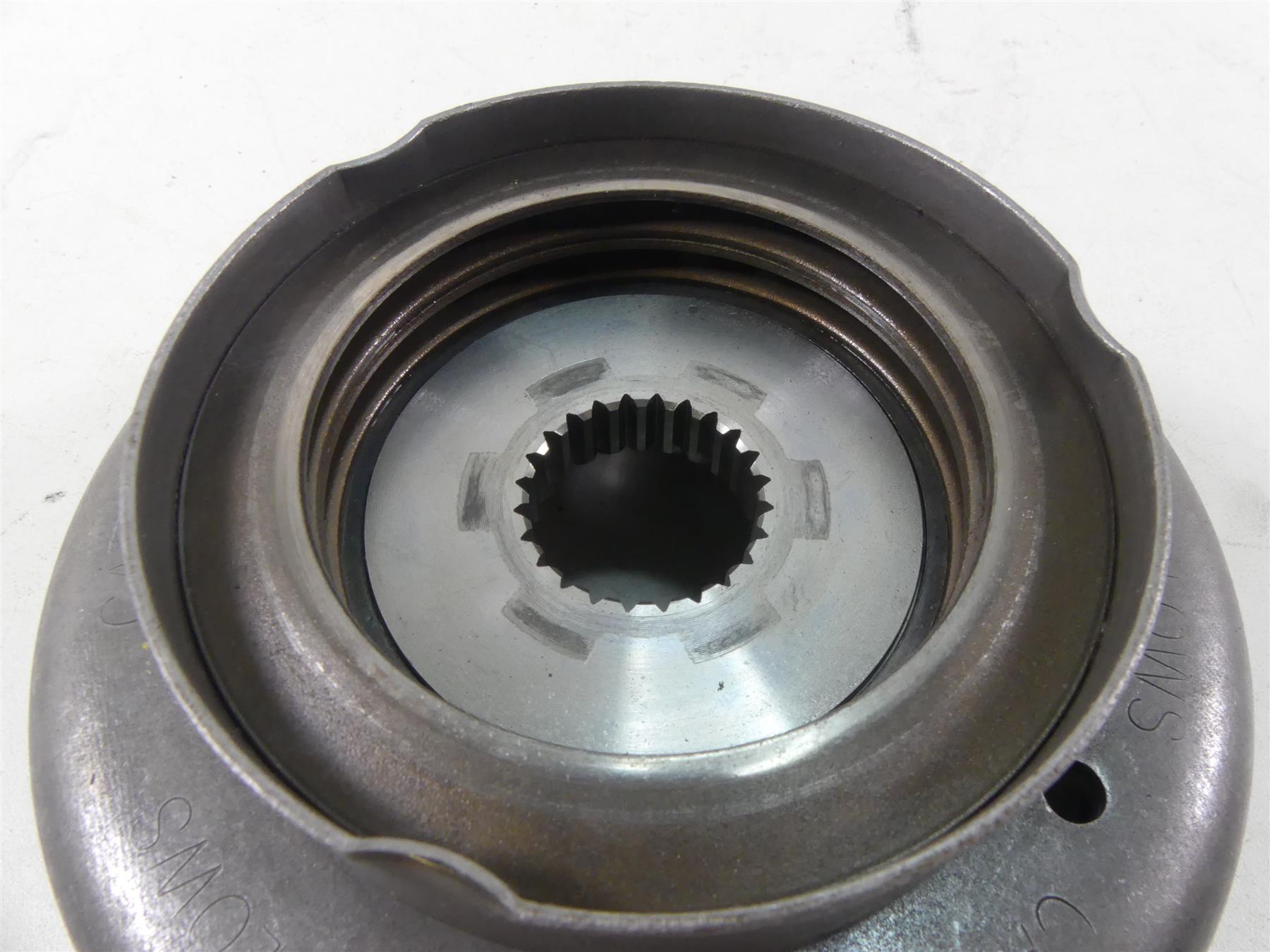 2010 Harley Touring FLHX Street Glide Ignition Fly Wheel Flywheel Rotor 40356-07 {{ shop.shopifyCountryName }} - Mototech271