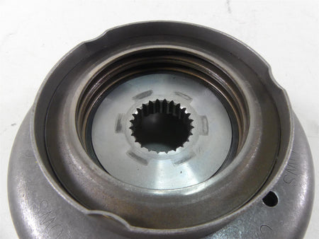 2010 Harley Touring FLHX Street Glide Ignition Fly Wheel Flywheel Rotor 40356-07 {{ shop.shopifyCountryName }} - Mototech271