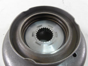 2010 Harley Touring FLHX Street Glide Ignition Fly Wheel Flywheel Rotor 40356-07