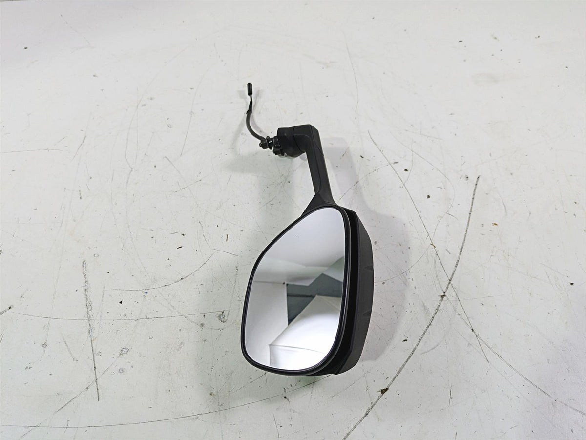 2016 Suzuki GSXR1000 Right Rear View Mirror Turn Signal Blinker 56500-47H01 {{ shop.shopifyCountryName }} - Mototech271