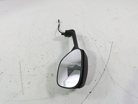 2016 Suzuki GSXR1000 Right Rear View Mirror Turn Signal Blinker 56500-47H01 {{ shop.shopifyCountryName }} - Mototech271