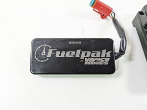 2011 Harley FXDC Dyna Super Glide Cdi Module + Vance Hines Fuelpak 32852-11 | Mototech271
