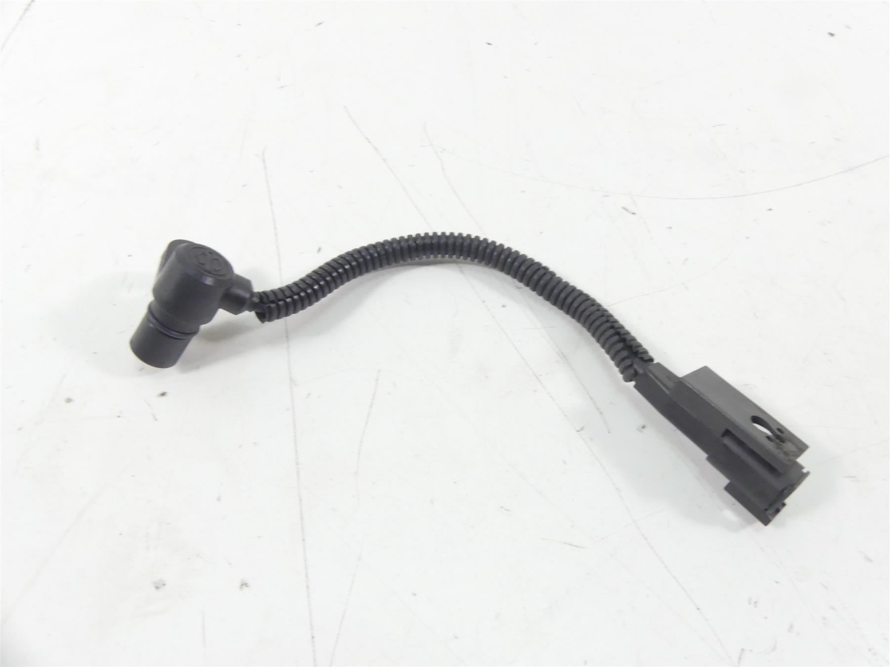 2017 Harley FXSE CVO Pro Street Breakout Crank Shaft Position Sensor 04417B