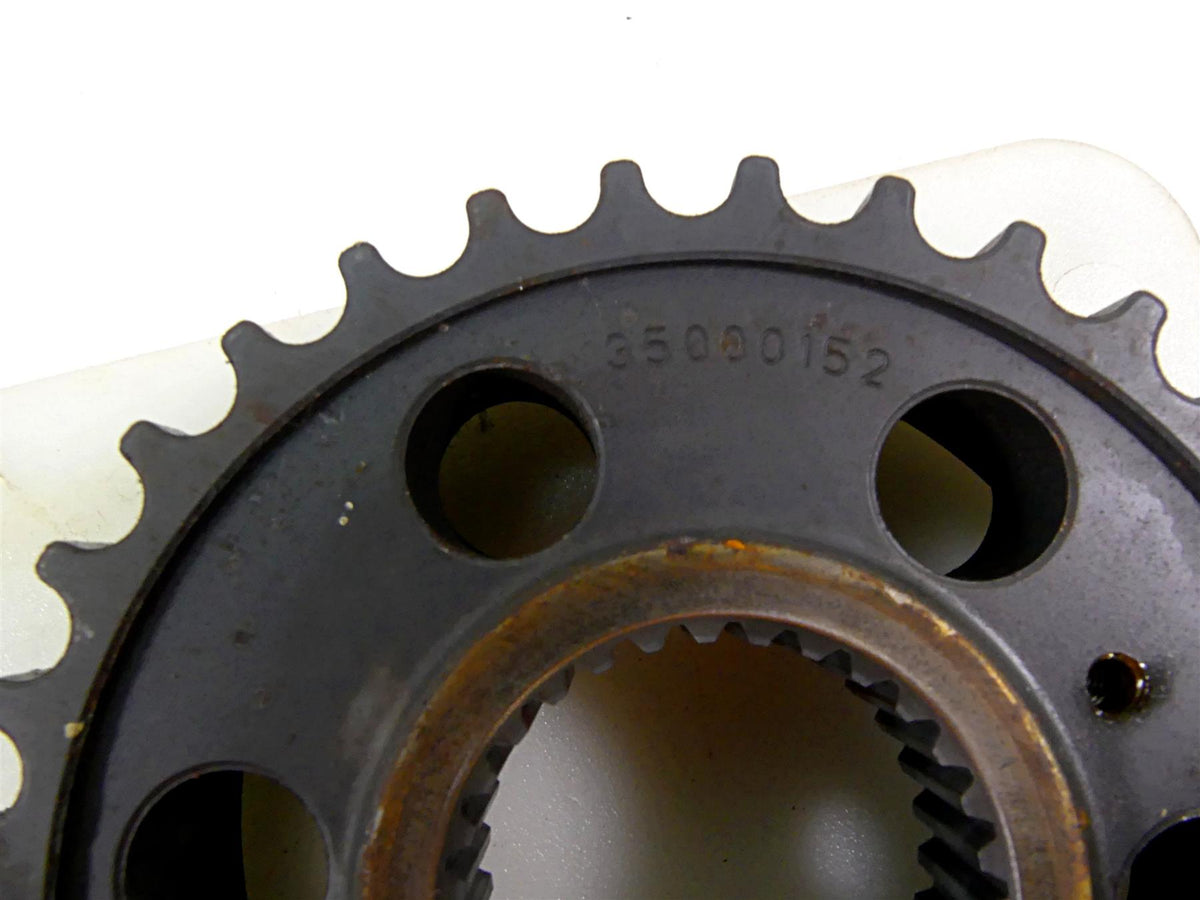 2020 Harley Softail FXST Standard 6Sp Transmission Gears Set M8 -6k 35000198A {{ shop.shopifyCountryName }} - Mototech271
