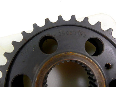 2020 Harley Softail FXST Standard 6Sp Transmission Gears Set M8 -6k 35000198A {{ shop.shopifyCountryName }} - Mototech271