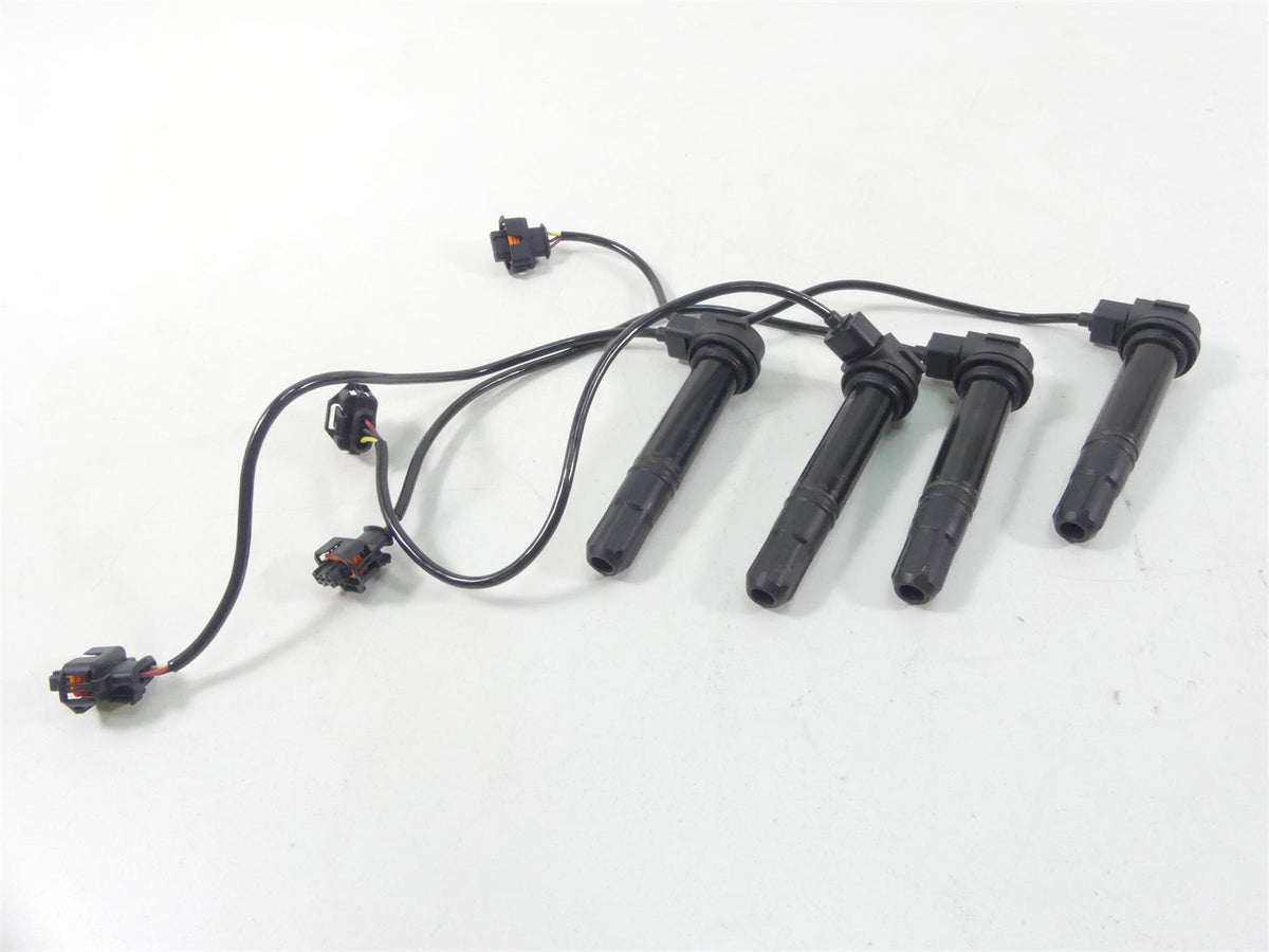 2012 Mv Agusta Brutale 1090 R Beru Ignition Coil Set 8000A6700 0040104002 {{ shop.shopifyCountryName }} - Mototech271