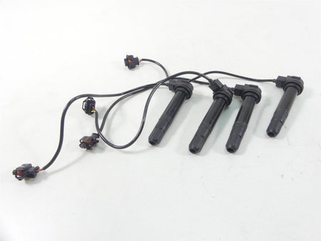 2012 Mv Agusta Brutale 1090 R Beru Ignition Coil Set 8000A6700 0040104002 {{ shop.shopifyCountryName }} - Mototech271