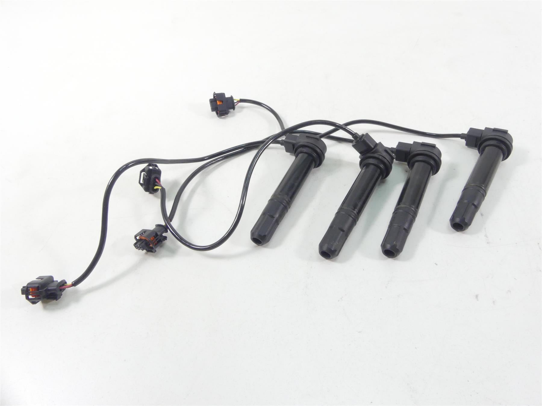 2012 Mv Agusta Brutale 1090 R Beru Ignition Coil Set 8000A6700 0040104002 | Mototech271