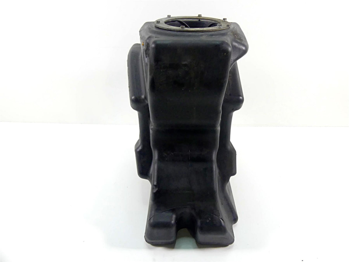 2014 Harley VRSCF Muscle V-Rod Plastic Fuel Gas Petrol Tank Reservoir 61328-07A {{ shop.shopifyCountryName }} - Mototech271