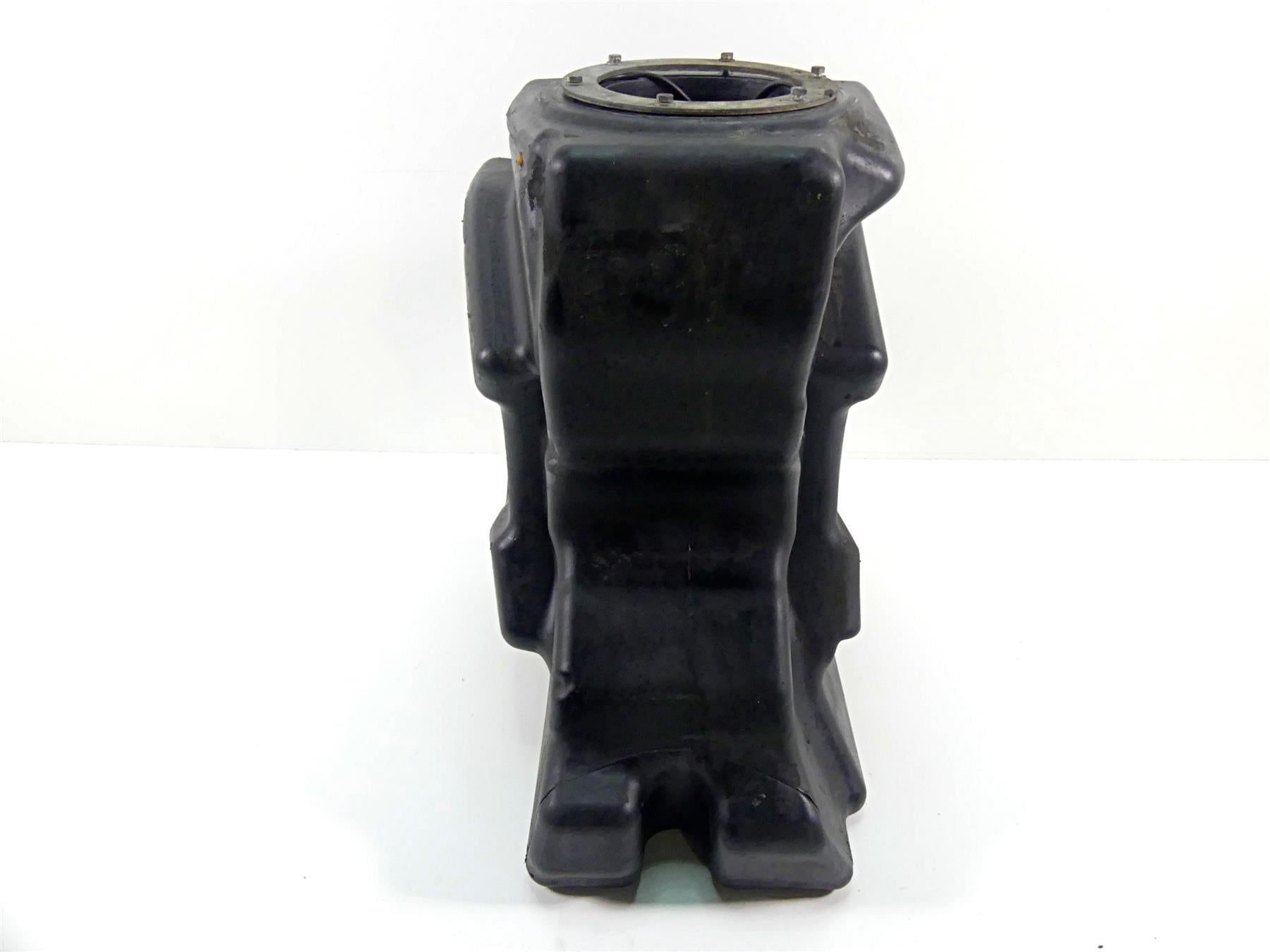 2014 Harley VRSCF Muscle V-Rod Plastic Fuel Gas Petrol Tank Reservoir 61328-07A {{ shop.shopifyCountryName }} - Mototech271