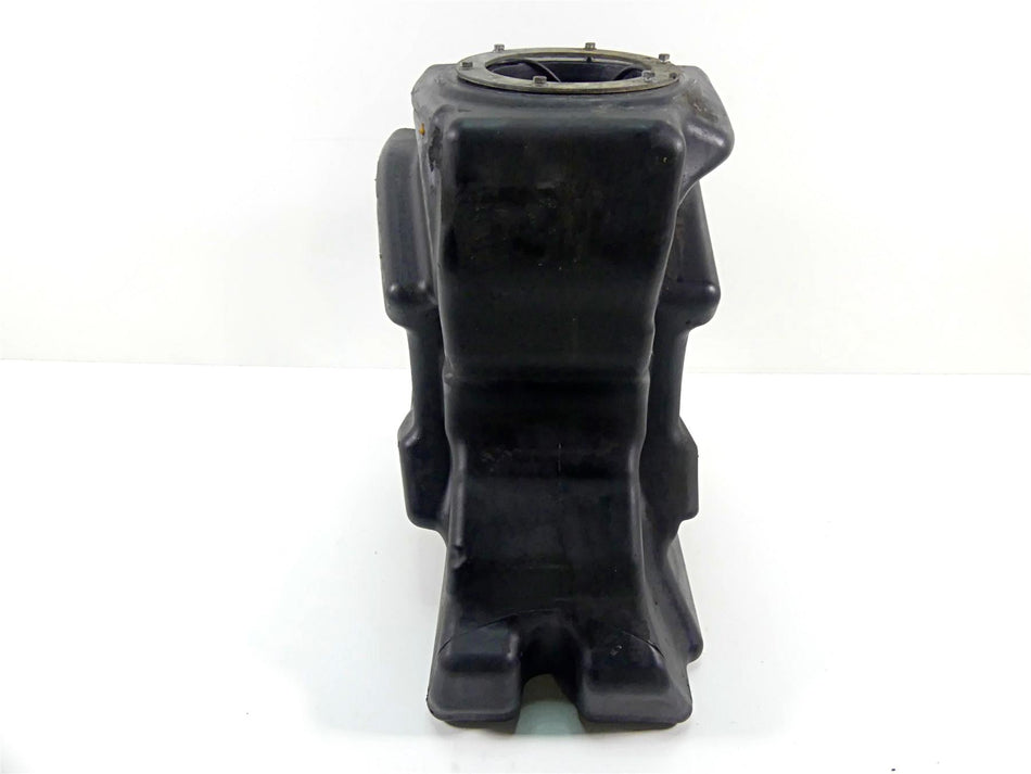2014 Harley VRSCF Muscle V-Rod Plastic Fuel Gas Petrol Tank Reservoir 61328-07A {{ shop.shopifyCountryName }} - Mototech271