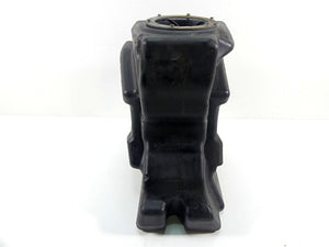 2014 Harley VRSCF Muscle V-Rod Plastic Fuel Gas Petrol Tank Reservoir 61328-07A | Mototech271