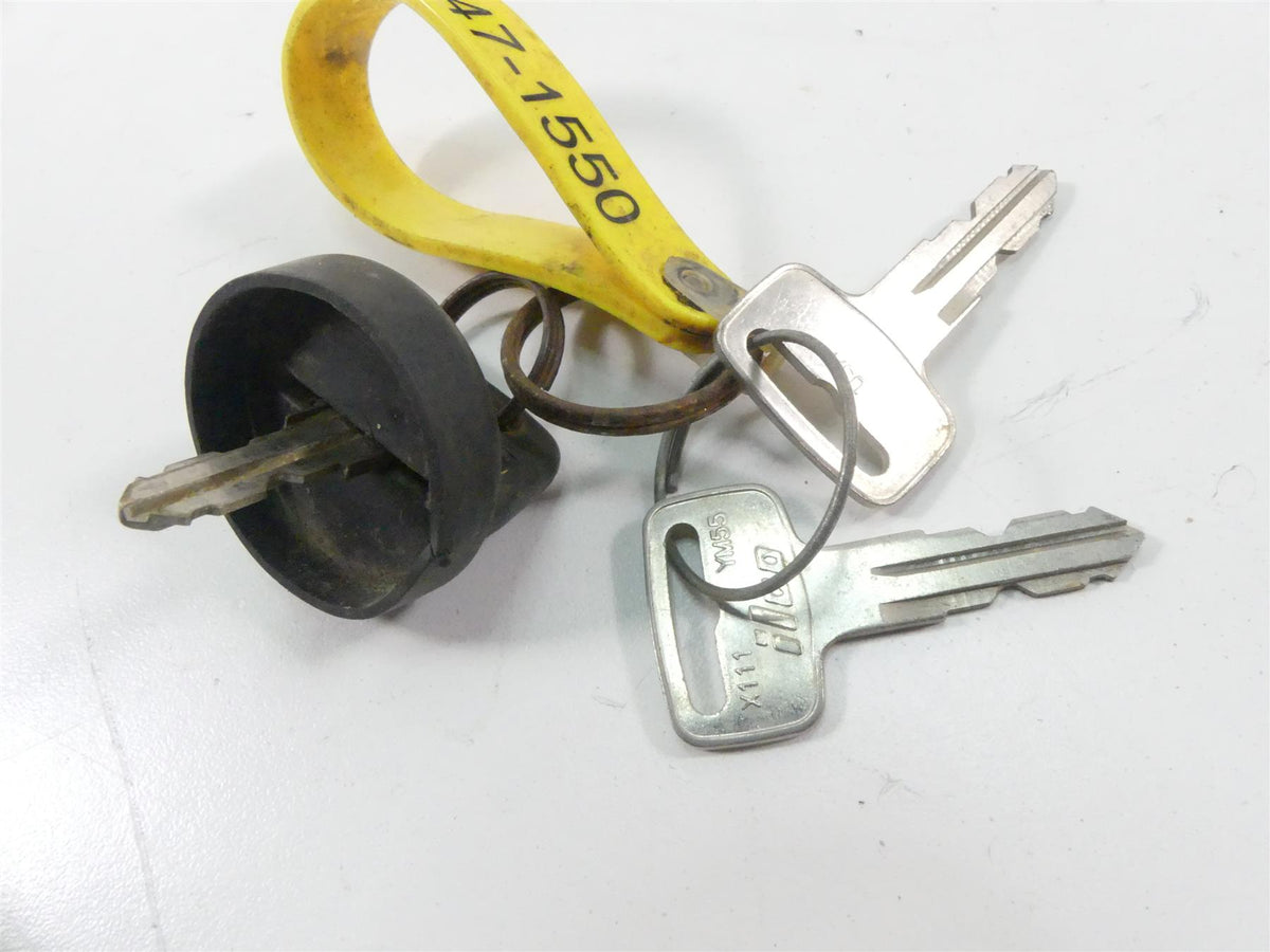 2018 Polaris RZR S 900 Ignition Light Lamp Awd Switch Key Set 4016058 4014069 {{ shop.shopifyCountryName }} - Mototech271