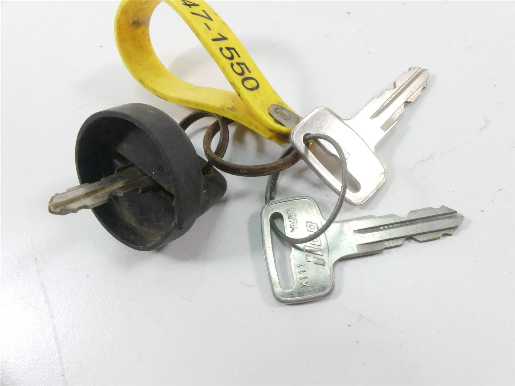 2018 Polaris RZR S 900 Ignition Light Lamp Awd Switch Key Set 4016058 4014069 {{ shop.shopifyCountryName }} - Mototech271