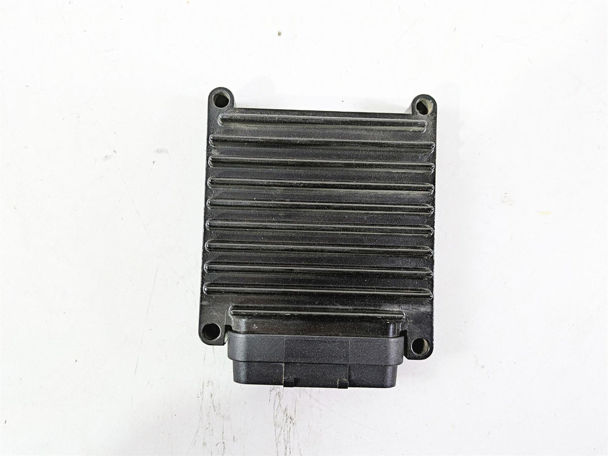 2013 Harley VRSCF Muscle Rod Cdi Ecu Ecm Engine Control Module 32852-12 {{ shop.shopifyCountryName }} - Mototech271