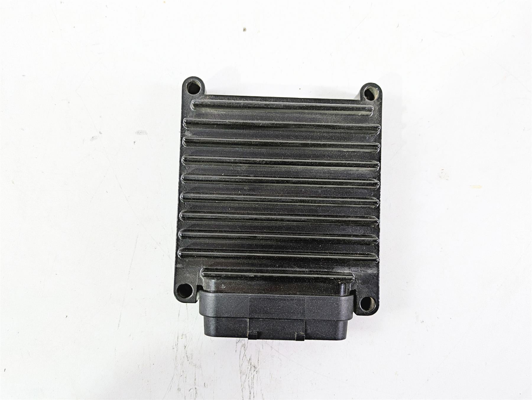2013 Harley VRSCF Muscle Rod Cdi Ecu Ecm Engine Control Module 32852-12 {{ shop.shopifyCountryName }} - Mototech271