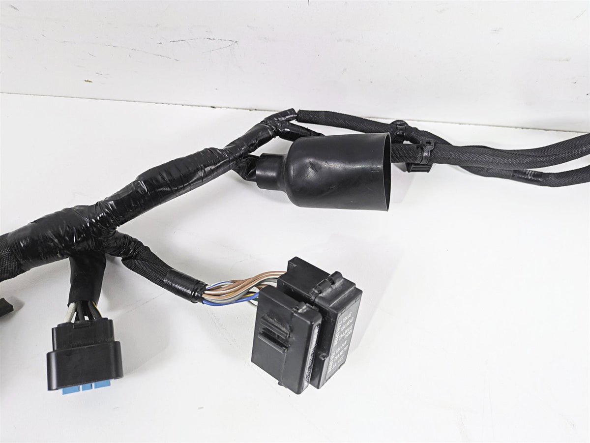 2020 Kawasaki ZX6R ZX636 Ninja Wiring Harness Loom - No Cuts 26031-2615 {{ shop.shopifyCountryName }} - Mototech271
