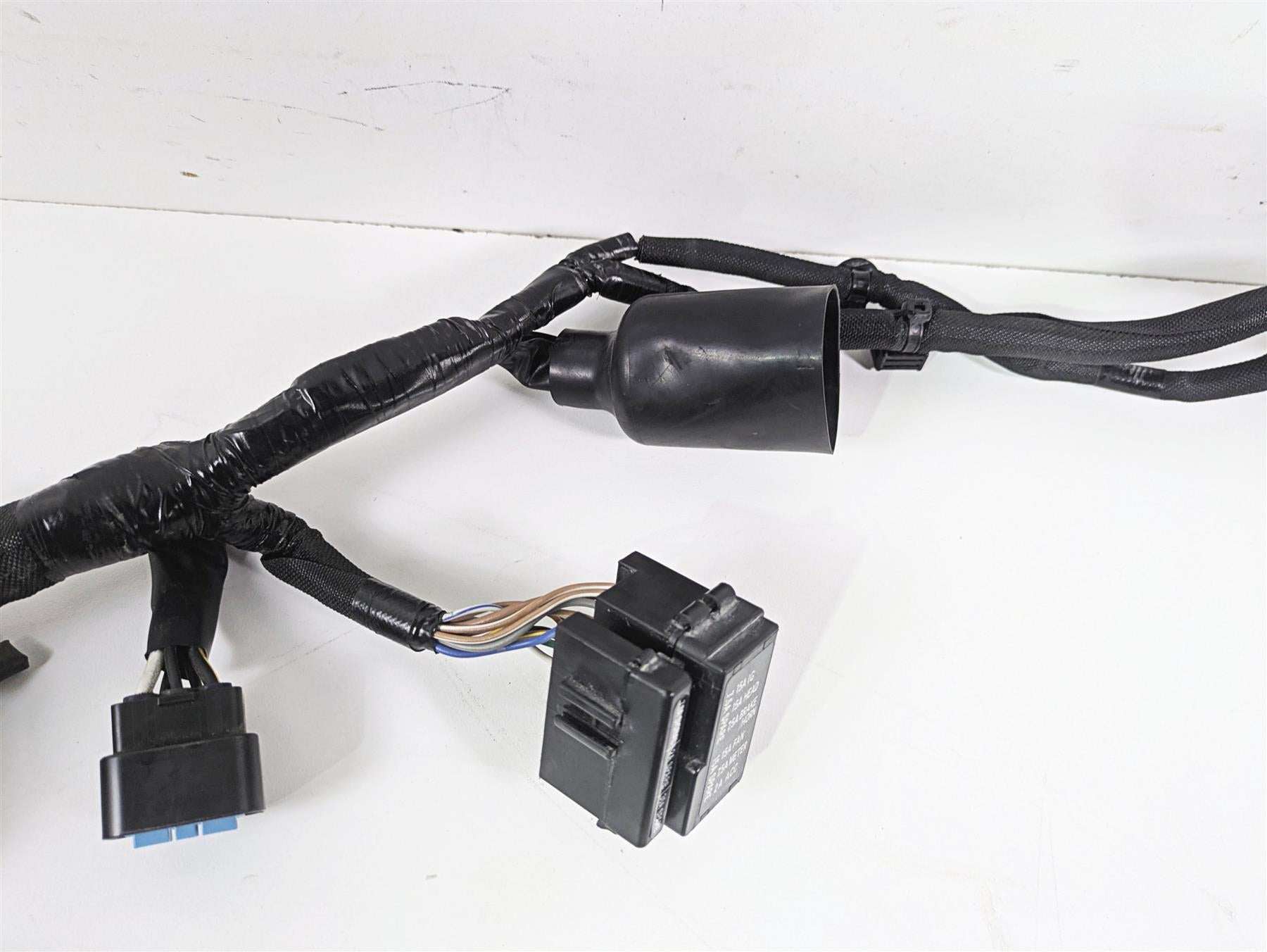 2020 Kawasaki ZX6R ZX636 Ninja Wiring Harness Loom - No Cuts 26031-2615 {{ shop.shopifyCountryName }} - Mototech271