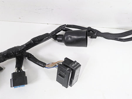 2020 Kawasaki ZX6R ZX636 Ninja Wiring Harness Loom - No Cuts 26031-2615 {{ shop.shopifyCountryName }} - Mototech271