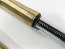 Load image into Gallery viewer, 2019 BMW R1250RT K52 Straight Front Fork Leg Set 31429467733 31429467734
