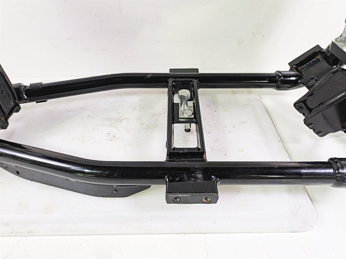 2015 Harley FXDL Dyna Low Rider Straight Main 29dgr Frame Chassis With Texas Salvage Title 47745-06B {{ shop.shopifyCountryName }} - Mototech271
