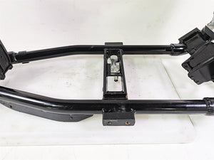 2015 Harley FXDL Dyna Low Rider Straight Main 29dgr Frame Chassis With Texas Salvage Title 47745-06B