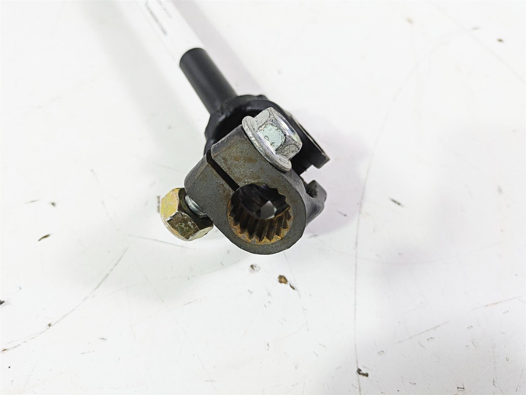 2022 Polaris RZR XP 4 1000 Premium Steering Rod Shaft Axle 1824844 {{ shop.shopifyCountryName }} - Mototech271