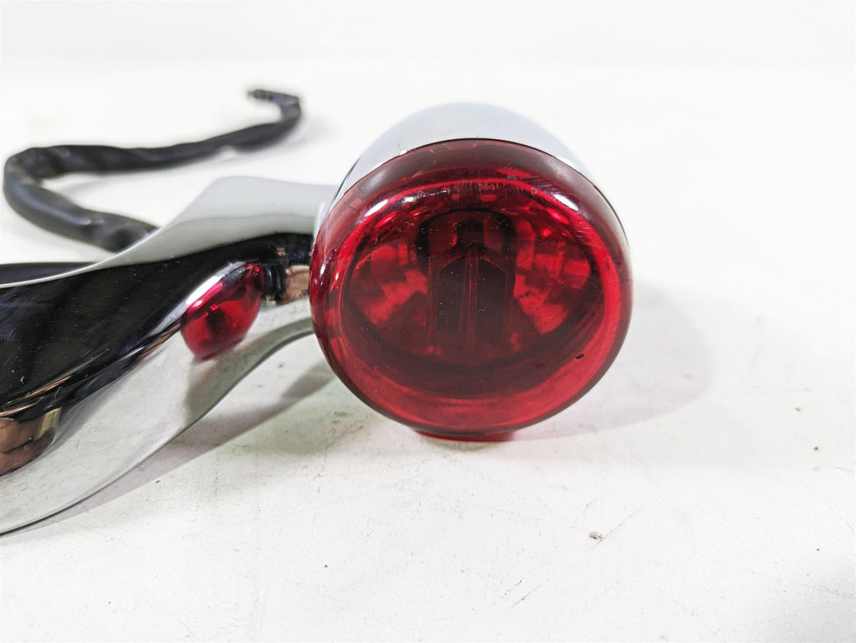 2017 Harley Touring FLTRXS Road Glide Rear Blinker Bar Assembly 73309-10 {{ shop.shopifyCountryName }} - Mototech271