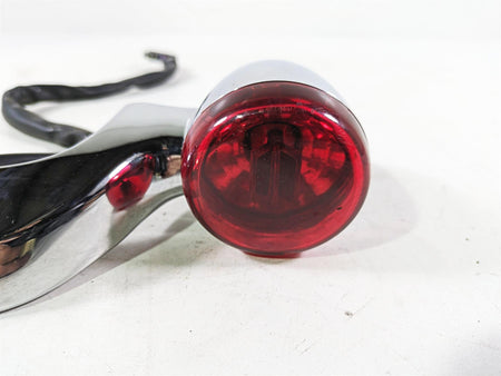 2017 Harley Touring FLTRXS Road Glide Rear Blinker Bar Assembly 73309-10 {{ shop.shopifyCountryName }} - Mototech271