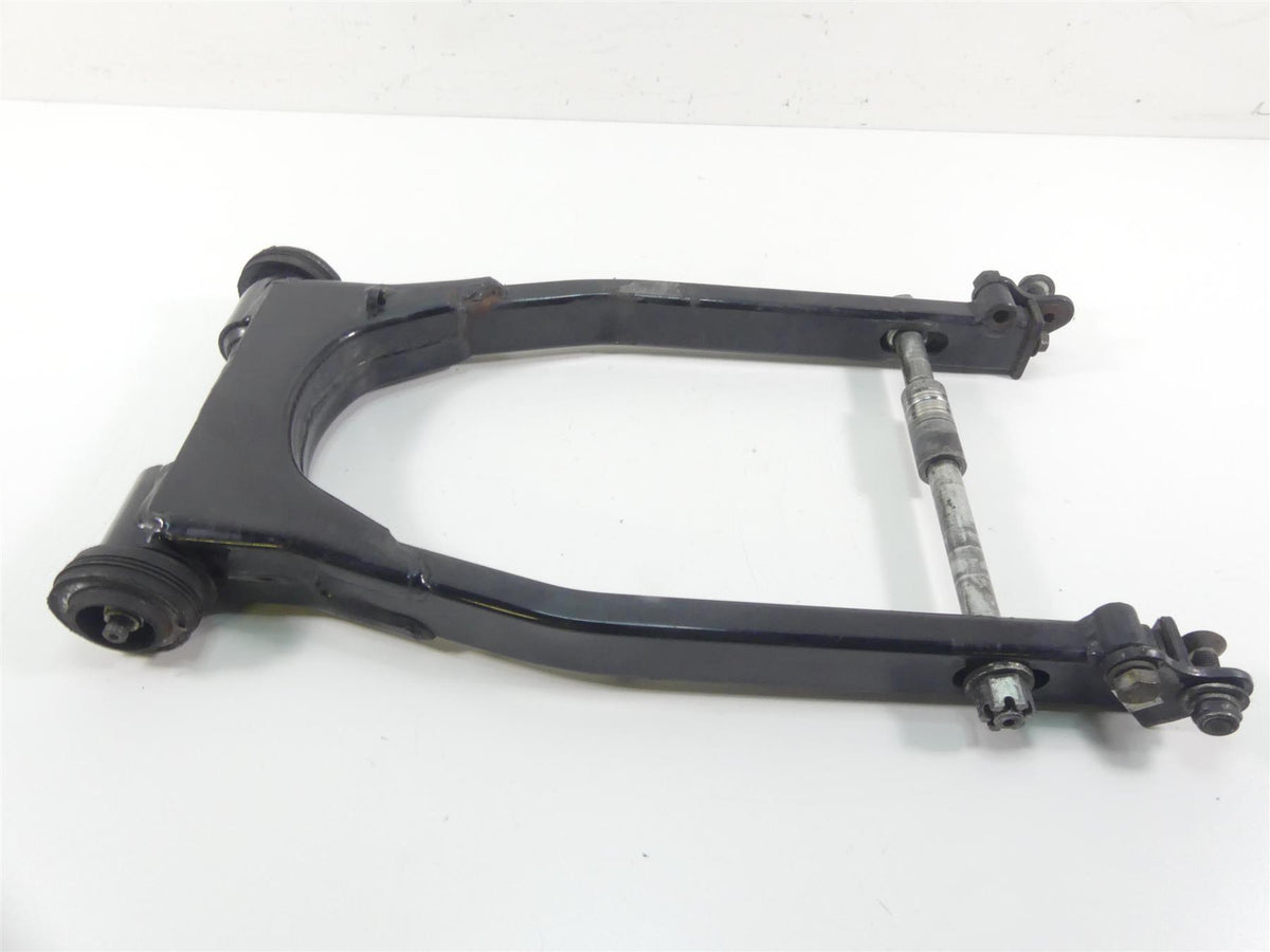 1995 Harley Touring FLHTCU Electra Glide Rear Swingarm Swing Arm + Axle 47544-85 {{ shop.shopifyCountryName }} - Mototech271