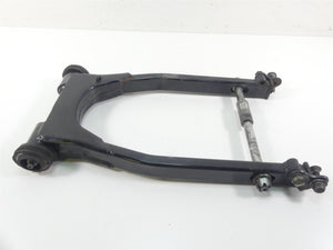 1995 Harley Touring FLHTCU Electra Glide Rear Swingarm Swing Arm + Axle 47544-85