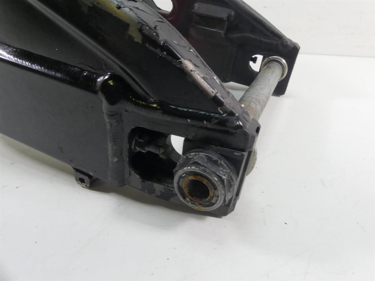 2018 Honda CBR1000 RR SC77 Straight Rear Swingarm Swing Arm + Axle 52200-MKF-D40 {{ shop.shopifyCountryName }} - Mototech271
