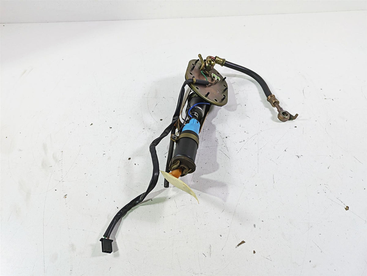 2002 Honda VTX1800 Retro Fuel Gas Petrol Pump - Tested 16700-MCH-023 {{ shop.shopifyCountryName }} - Mototech271