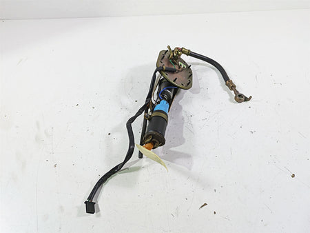2002 Honda VTX1800 Retro Fuel Gas Petrol Pump - Tested 16700-MCH-023 {{ shop.shopifyCountryName }} - Mototech271