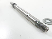Load image into Gallery viewer, 1999 Harley Touring FLHTCUI Electra Glide Front Wheel Spindle Axle 3/4&quot; 43346-83
