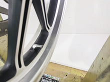 Load image into Gallery viewer, 2013 Triumph Bonneville Straight 17x3 Front Wheel Rim T2000361
