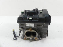 Load image into Gallery viewer, 2015 Ducati Diavel Carbon Red Rear Vertical Cylinder Head - 12K 30123564AB | Mototech271
