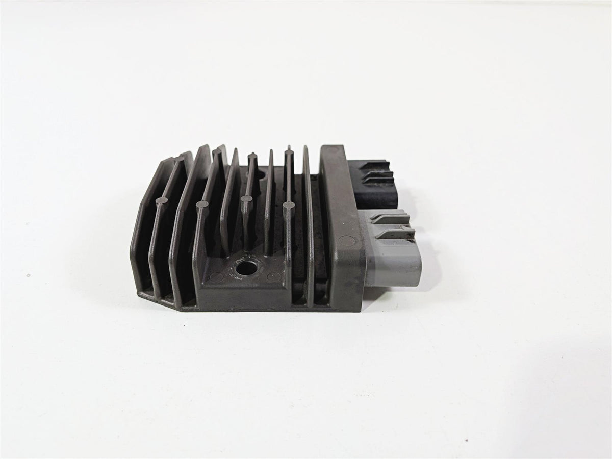 2017 BMW S1000RR K46 Rectifier Voltage Regulator FH020CA 12317718422 {{ shop.shopifyCountryName }} - Mototech271