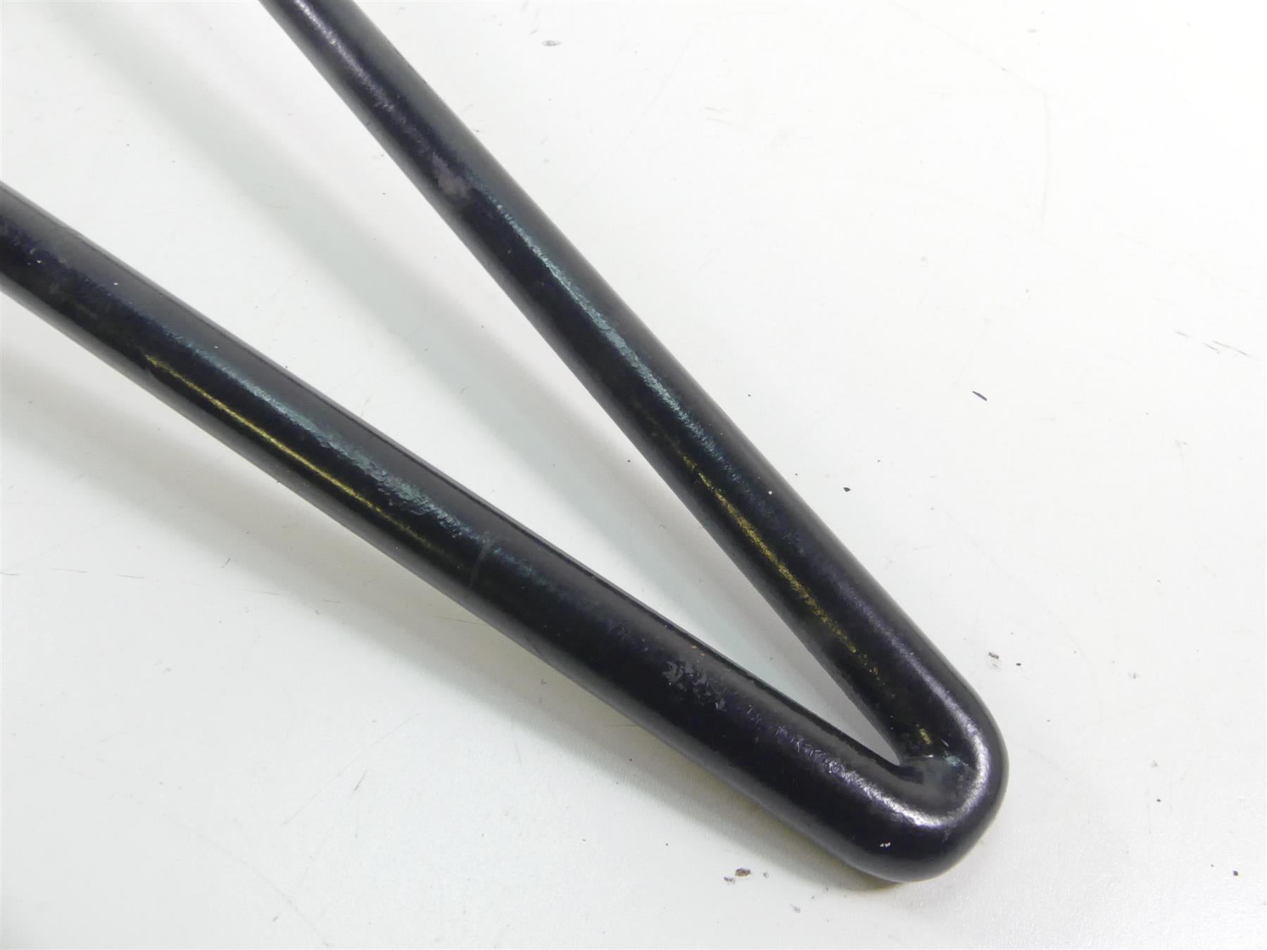 2011 Harley FXDWG Dyna Wide Glide Custom Sissy Bar Passenger Backrest 27.5" {{ shop.shopifyCountryName }} - Mototech271