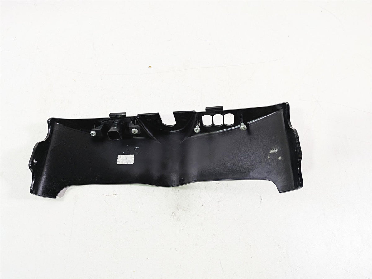 2015 Harley Touring FLHTKL Electra Glide Ignition Switch Cover 70900137 {{ shop.shopifyCountryName }} - Mototech271