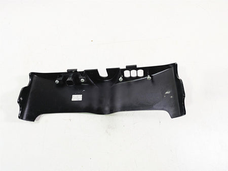 2015 Harley Touring FLHTKL Electra Glide Ignition Switch Cover 70900137 {{ shop.shopifyCountryName }} - Mototech271