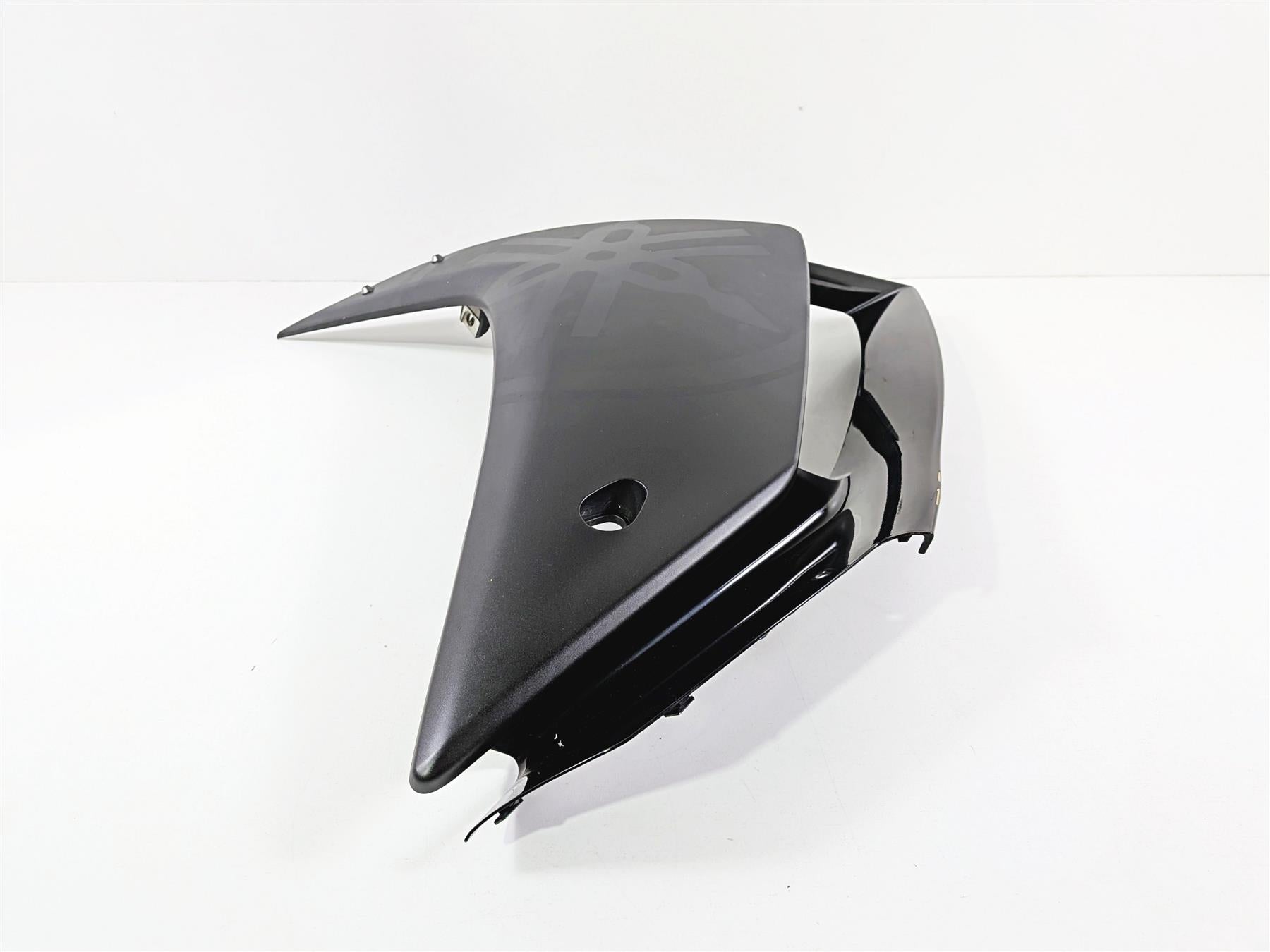 2008 Yamaha YZF R1 RN19 Oem Right Main Fairing Cover Set -Read 4C8-2835V-00 {{ shop.shopifyCountryName }} - Mototech271