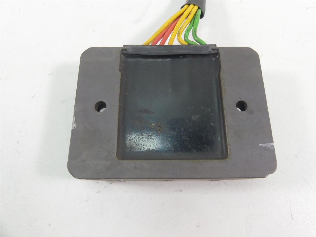 2009 Ducati Monster 1100 S Rectifier Voltage Regulator 54040111C {{ shop.shopifyCountryName }} - Mototech271